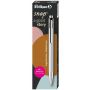 Długopis Pelikan Snap Metallic Silver - 2